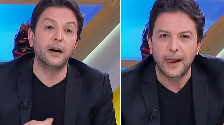 Nihat Doğan’ın tehdit ettiği kişi kim? Olayın perde arkasında neler var?