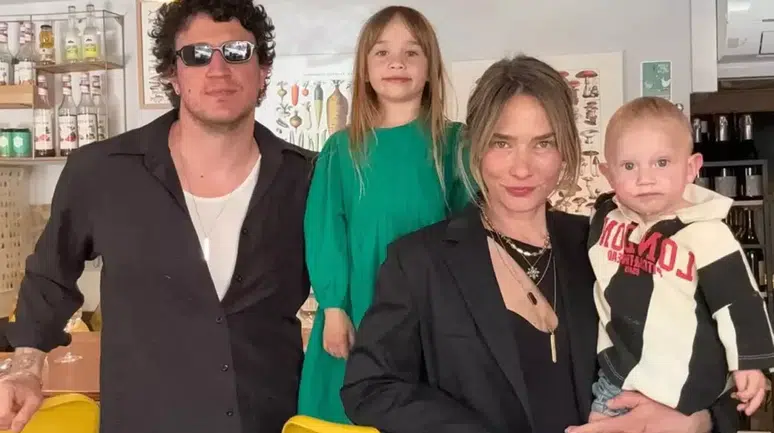 Müge Boz ve Caner Erdeniz Türkiye’yi Terk Etti! Yeni Hayatları Londra’da Başladı