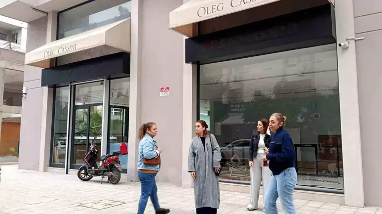 Oleg Cassini neden Türkiye’den çekildi? Çalışanlara ödeme yapılacak mı?