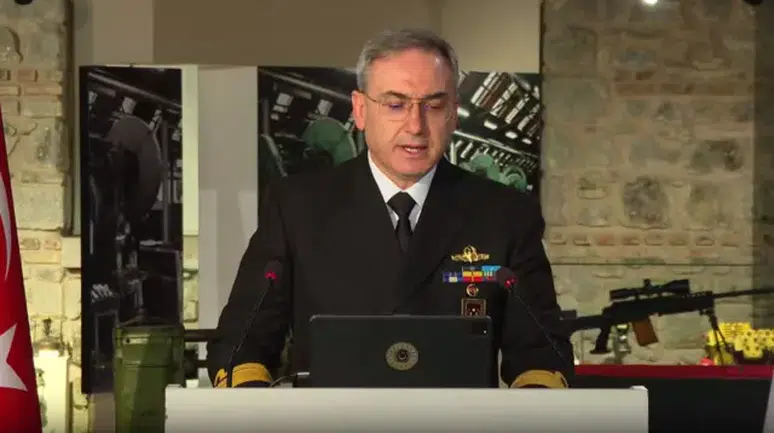 MSB'den Yunan Bakan’a Tokat Gibi Yanıt! “Türkiye’yi Hedef Alan Hiçbir Girişim Başarılı Olamaz”