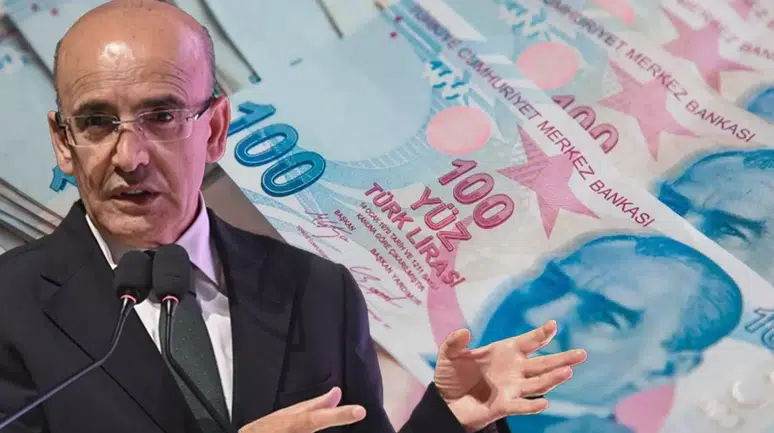 Asgari Ücrette 2026 Zammı İçin Kritik Sinyal: Bakan Şimşek Enflasyon Rakamını Açıkladı!