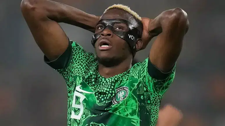 Osimhen Galatasaray'ın Süper Kupa finalinde oynayacak mı? Afrika Kupası finali ne zaman?