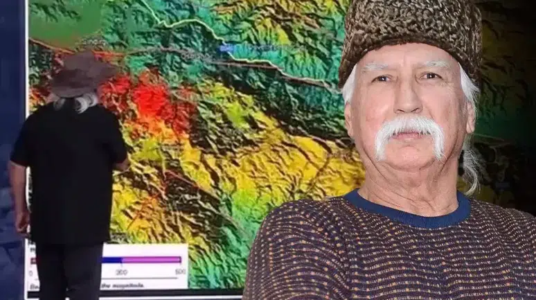 Antalya'da Korkutan Deprem! Uzmandan Ters Fay Uyarısı: "Yüzey Kırığı Değil, Derin Bir Tektonik Hesaplaşma"