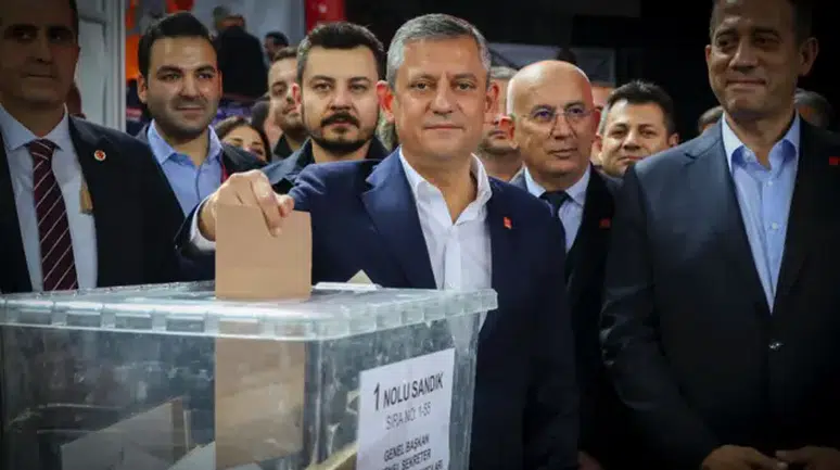 CHP Listesi Ne Anlatıyor?