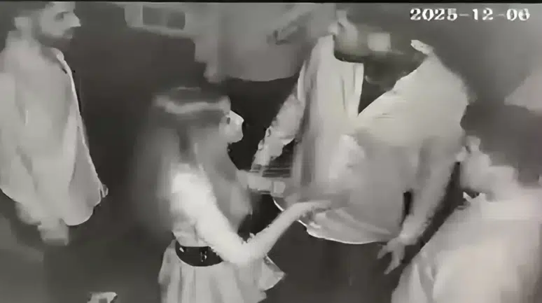 Survivor Aycan Yanaç Hakkında Şok Darp İddiası! “Suratıma Vurdu, Saçımı Tutup Yere Yatırdı”