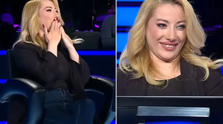 Milyoner'de "Türkiye Sorusu" Krizi! Yarışmacıdan Olay Yaratan Söz: “Seyirciye Güvenmiyorum”