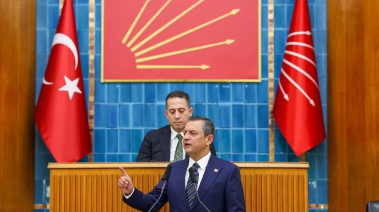 Kimseyi Dışlamayın, Meclis Zemin Olsun