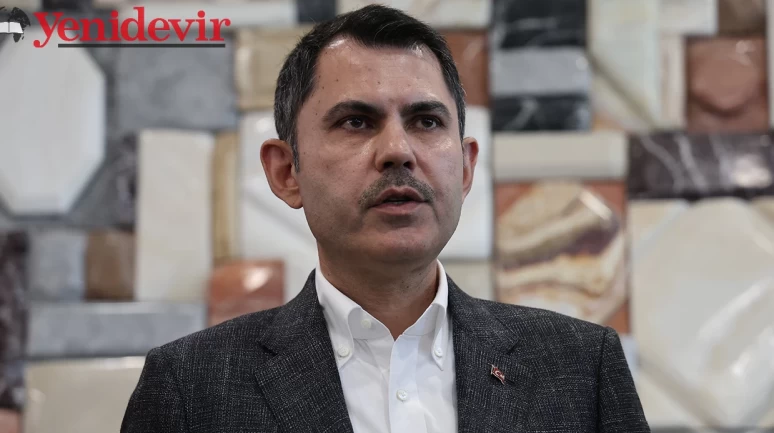 İstanbul'da 44 Bin Konut İnşa Ediliyor: Bakan Kurum Açıkladı