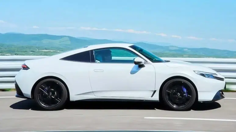 Honda Prelude Geri Mi Dönüyor? Yeni Model Ne Zaman Tanıtılacak, Özellikleri Neler?