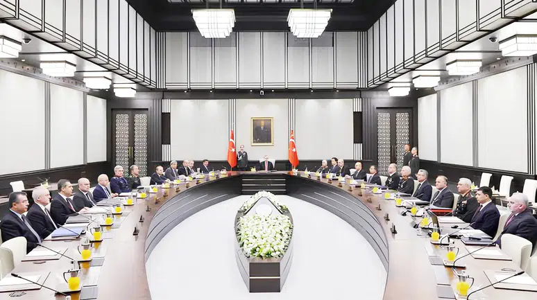 Suriye Kuzeyinde Oyun Bitiyor YPG Devri Kapanıyor