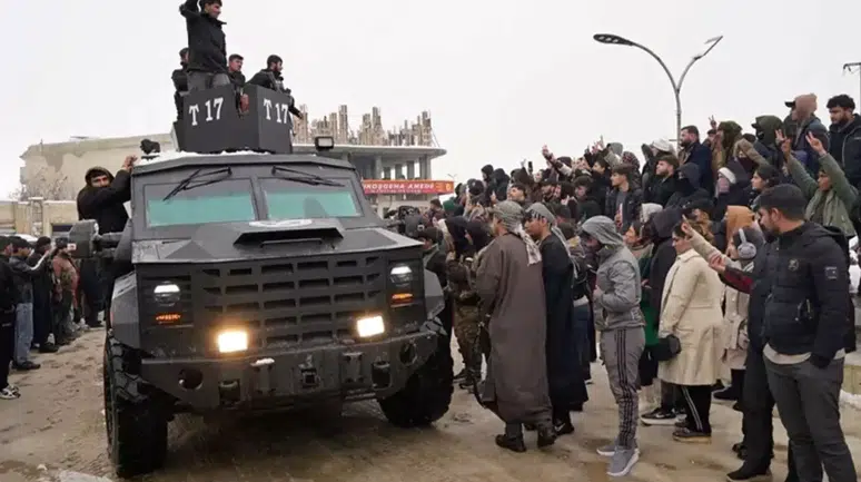 Ateşkes Uzatıldı Ama Kriz Derinleşiyor! SDG ile Şam Arasında Gizli Pazarlık mı Var?