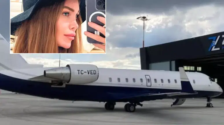 Merve Eryiğit’in ifadesinde hangi isimler var, jet skandalında kimler geçiyor?