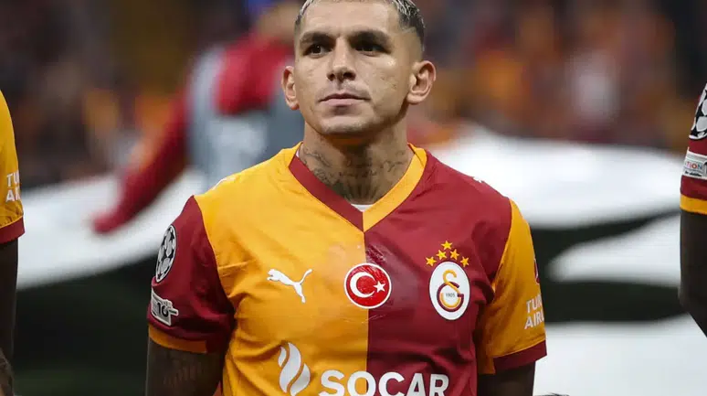 Ayrılık İddialarına Noktayı Koydu! Torreira’dan Duygusal Galatasaray Açıklaması