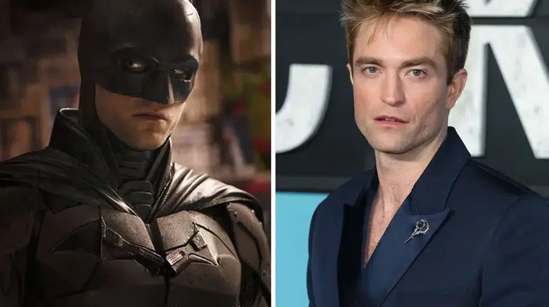 Robert Pattinson hangi Türk şarkıcıyı dinliyor? İşte Nilüfer Yanya detayı