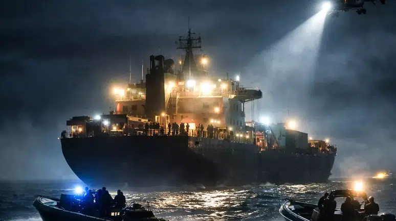 Atlantik’te suç üssü kurmuşlar! Avrupa’ya giden gizli uyuşturucu yolu ortaya çıktı