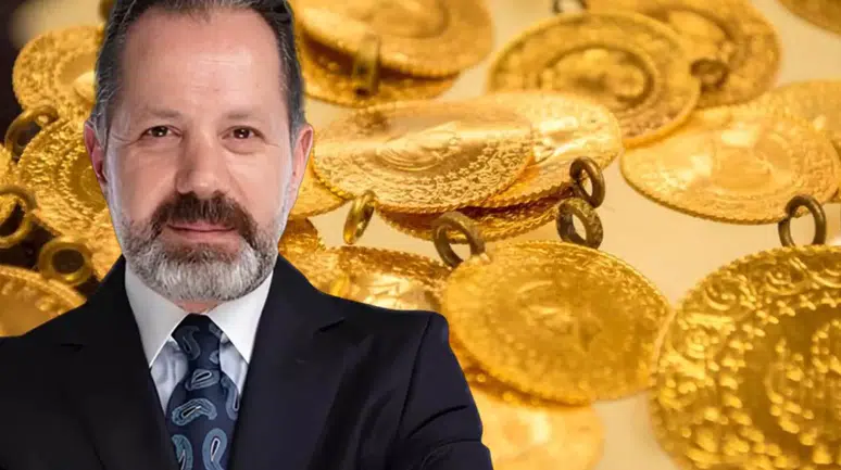 Gram altın 10 bin TL olur mu? İslam Memiş'in 2026 altın tahminleri ne yönde?