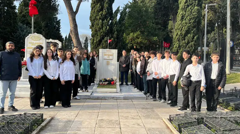 Kelimelerin Serdarı Süleyman Nazif unutulmadı