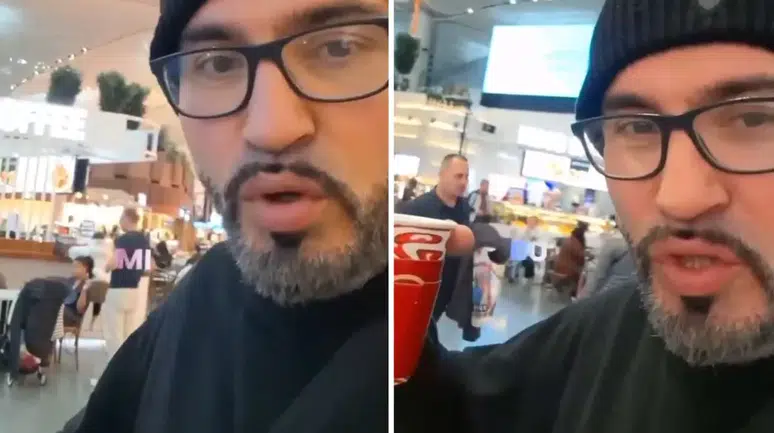 200 TL’lik Çay Sosyal Medyayı Salladı! İstanbul Havalimanı’ndaki Fiyatlar Dudak Uçuklattı