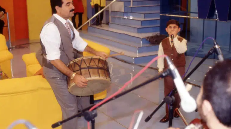 Bir Zamanların Yıldızıydı! Küçük İbo’nun Sahne Aldığı Yere İnanamayacaksınız