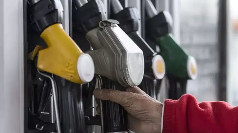 Motorin fiyatı ne kadar oldu? 26 Ocak 2026 itibarıyla litre fiyatı kaç TL?