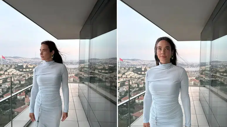 “Yıllarca Sakladım!” Müge Boz’un Gözyaşlarıyla Anlattığı 20 Yıllık Hastalık Mücadelesi