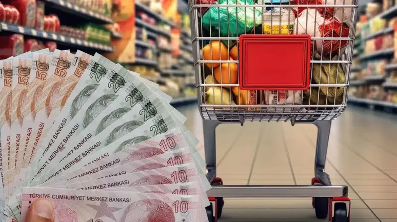 Ramazanda kıyma, kuşbaşı, tereyağı fiyatları sabitlendi! Hangi markette ne kadar?