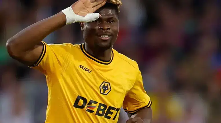 Beşiktaş’ın yeni yıldızı Agbadou İstanbul’a geliyor mu? Transfer anlaşması hangi aşamada?