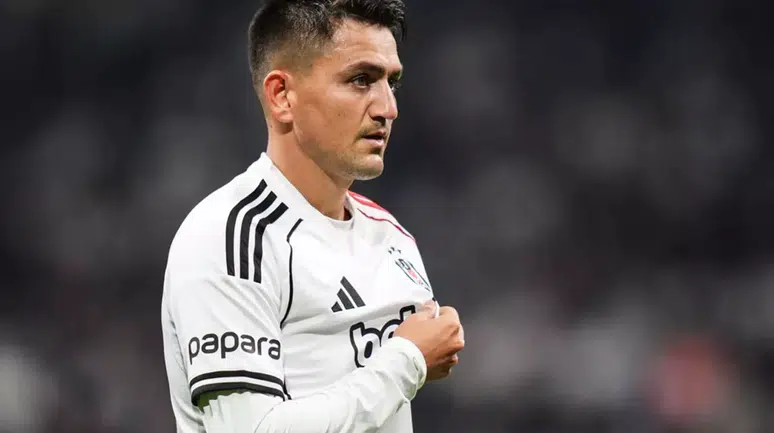 Sonradan oyuna girdi, kaderi değiştirdi! Cengiz Ünder'den Eyüpspor'a soğuk duş