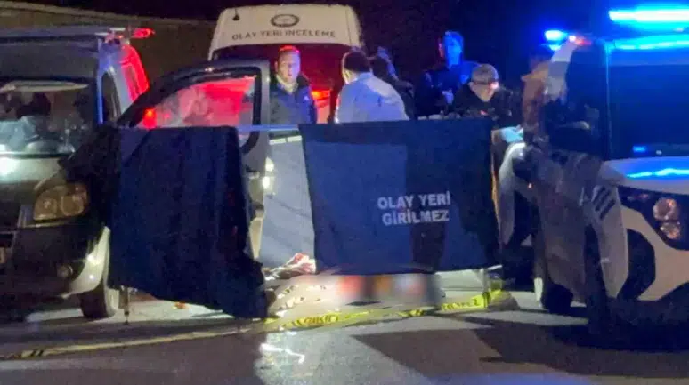 Gamze S. kimdir, Ferit M. neden öldürüldü? Samsun cinayetinin perde arkası