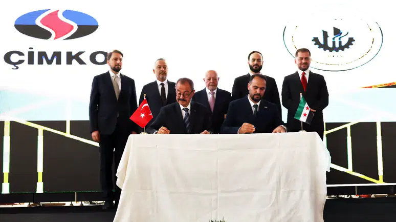 200 milyon dolarlık yatırım Halep’e