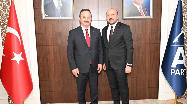KARAHAN: BU MİLLETE BORCUMUZ VAR