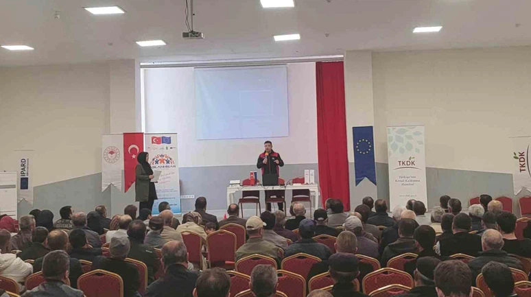 Kütahya’da Kırsal Yatırım Yapmak İsteyenlere Destek Bilgilendirmesi
