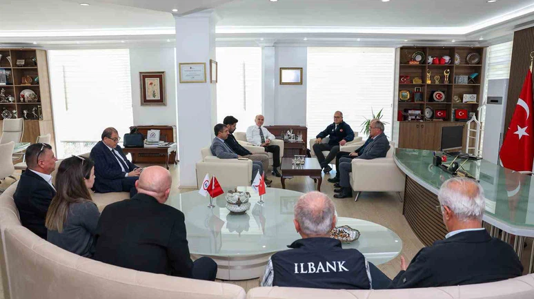 Düzce Doğalgaz Çalışmaları Başlıyor