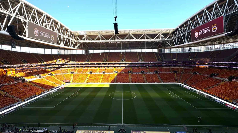 Galatasaray-Fenerbahçe Derbisi Öncesi Dikkat Çeken İstatistik! RAMS Park'ta Hangi Takım Üstün?