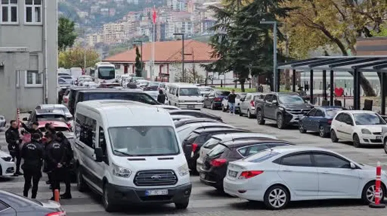 Zonguldak Terör Soruşturması Davası: 2. Ağır Ceza Mahkemesi Tutuklu Sanığı Tahliye Etti