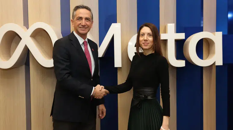 Vodafone ve Meta İşbirliği: Red Paketlerinde Sınırsız Sosyal Medya Deneyimi