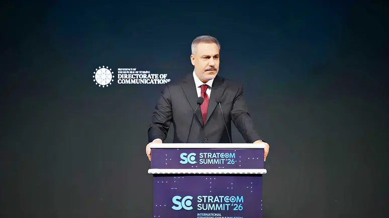 1 Asrı Etkileyecek Kırılma Daha Büyük Savaş Kapıda