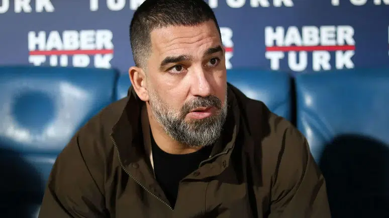 Arda Turan’dan Taraftar Açıklaması: Galatasaray Vurgusu Dikkat Çekti