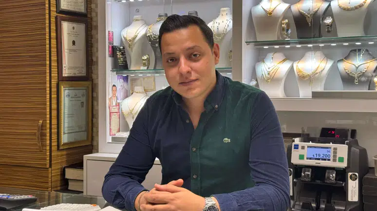 Zenginler zekât verse dünyada fakir kalır mı? Kuyumcunun hesaplaması sosyal medyada viral oldu