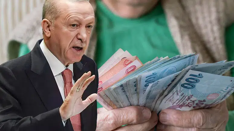Emekliler Dikkat: Bayram İkramiyesi ve Maaş Ödemeleri Öne Alındı