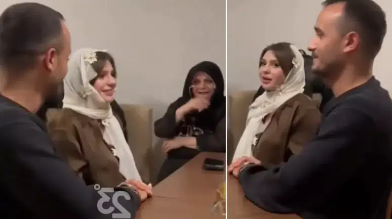 İmam Nikahında Şaşırtan Mehir Talebi: Gelin Mercedes G63 İstedi