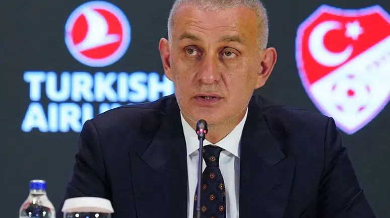 Süper Lig Kulüplerine Davet: TFF VAR Sistemini Yerinde İzleyin, Yabancı Hakem Planımız Yok