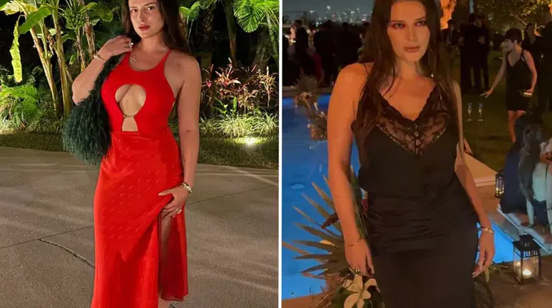 Bella Thorne’dan Yıllar Sonra Gelen Açıklama: Çocukluk Travması ve Hollywood Tartışması