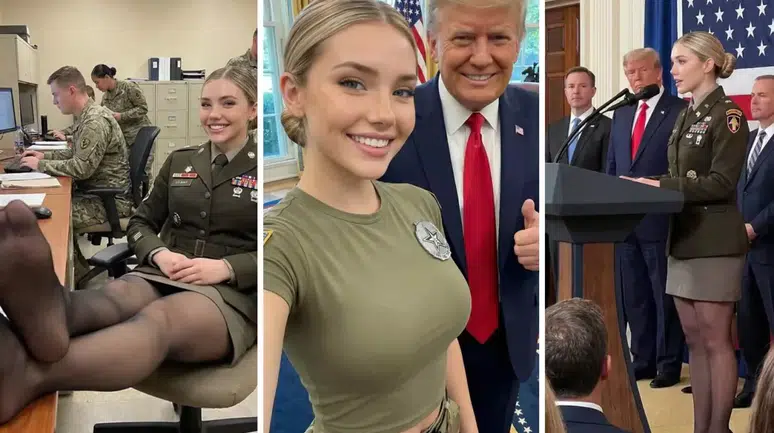 Herkes Onu Gerçek Sandı: 800 Bin Takipçili Fenomenin Yapay Zekâ Olduğu Ortaya Çıktı