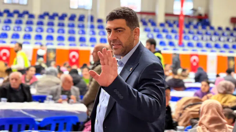 ​AK PARTİ MARDİN İL BAŞKANI MEHMET UNCU’DAN 12 MART MESAJI