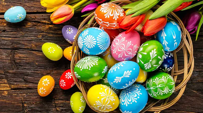 2026 Paskalya Bayramı Ne Zaman? Hristiyan Dünyasının En Önemli Bayramı İçin Geri Sayım Başladı