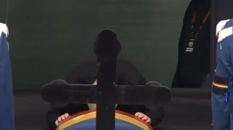 Lucescu’ya Duygusal Veda: Ulusal Arena’da Gözyaşları Sel Oldu