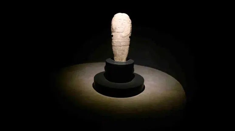 Bir Çiftçi Buldu, Tarih Konuştu: 2.500 Yıllık Sır