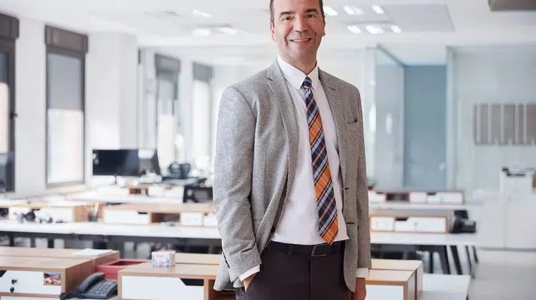 Dijitalleşmek Artık Daha Kolay: KOBİ’ler İçin Yeni Finans Modeli Açıklandı