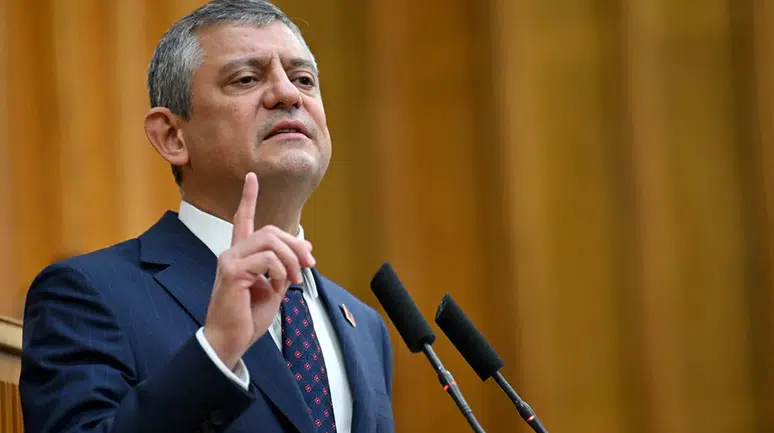 Ankara’da Siyasi Deprem: CHP’den Ara Seçim İçin Kritik Adım